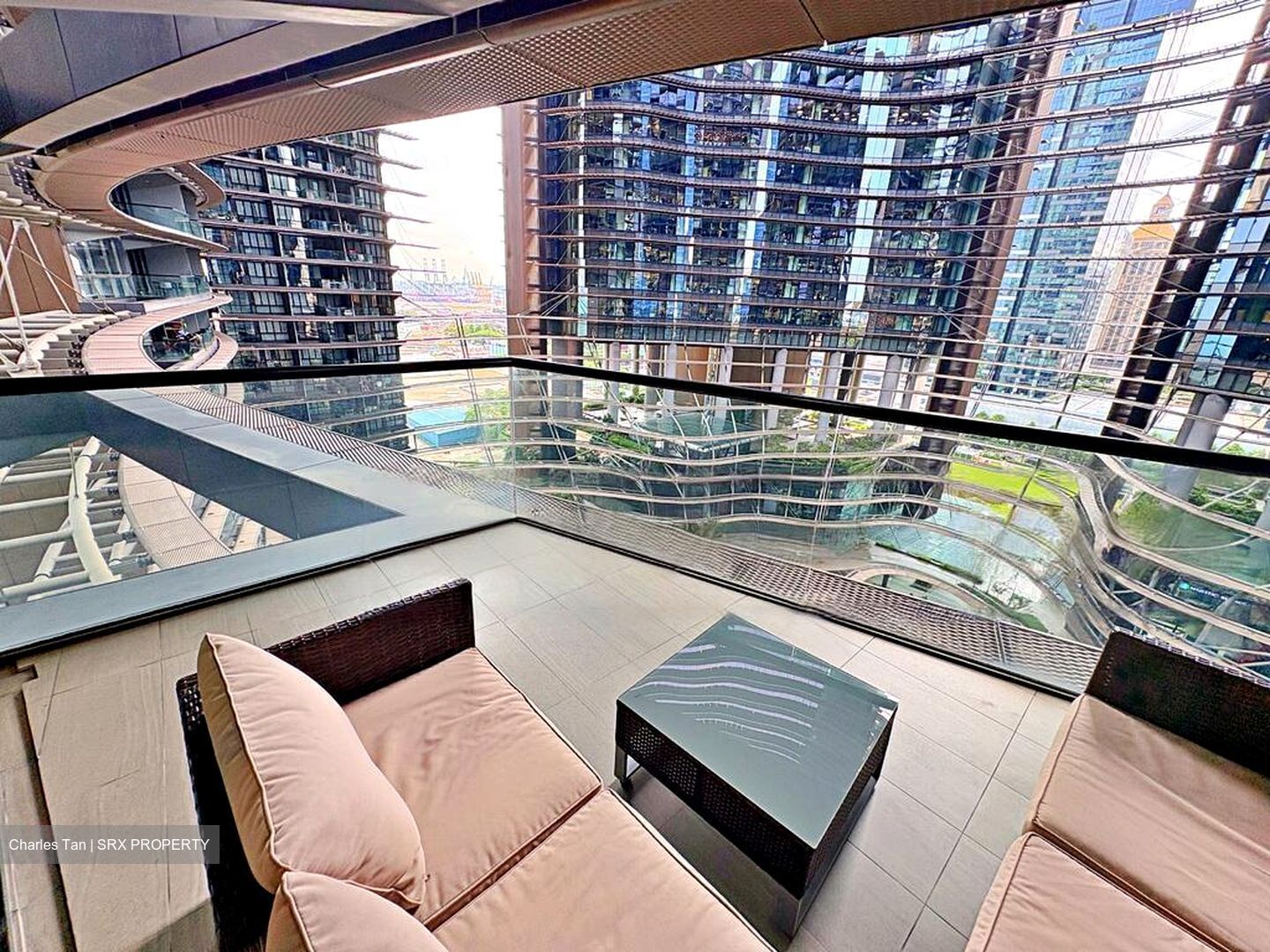 Straits View (D1), Apartment #449501911